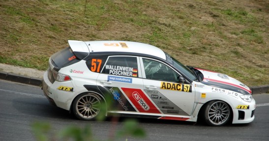 Rajd Niemiec